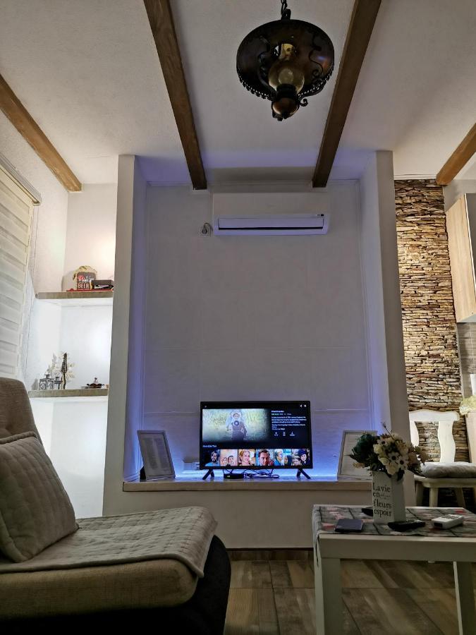 Nektar Park Villa Sara Bihac Ngoại thất bức ảnh