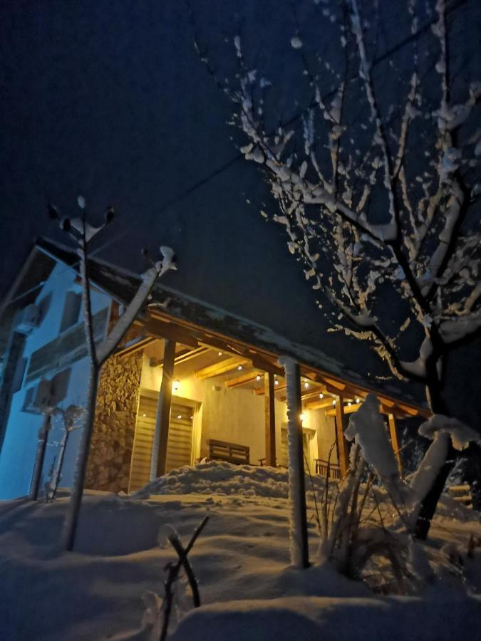 Nektar Park Villa Sara Bihac Ngoại thất bức ảnh