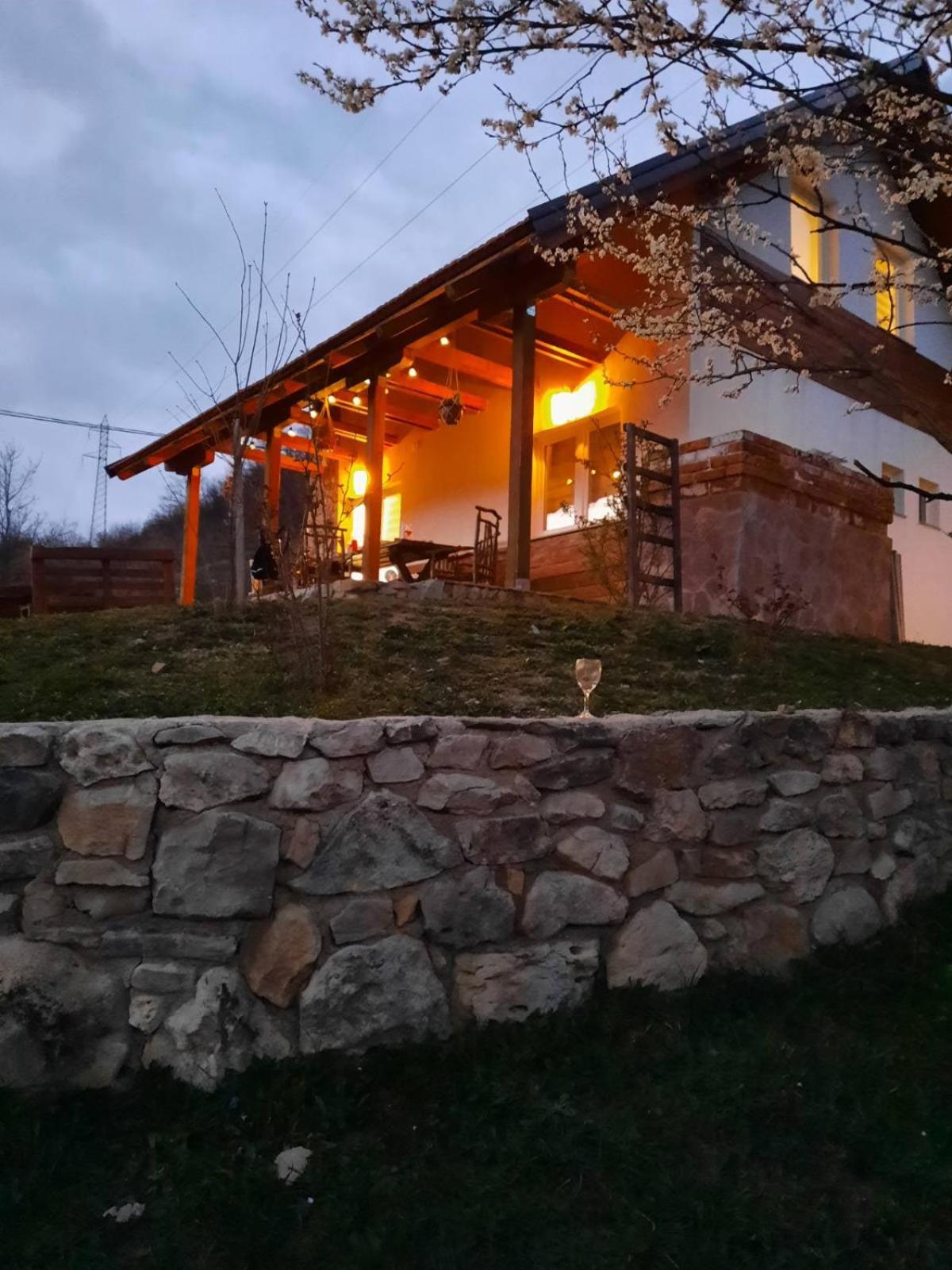Nektar Park Villa Sara Bihac Phòng bức ảnh