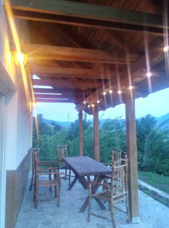 Nektar Park Villa Sara Bihac Phòng bức ảnh
