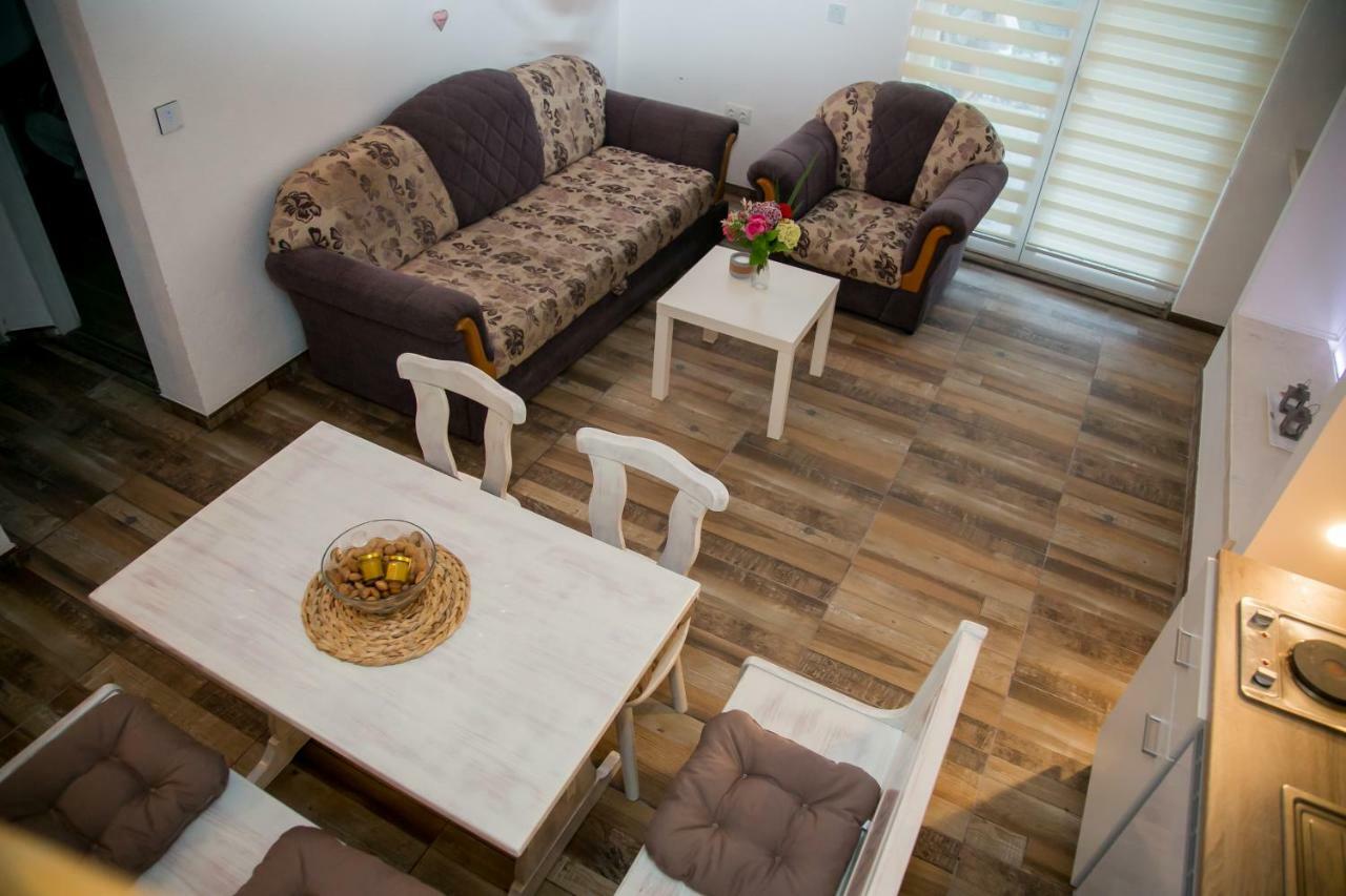Nektar Park Villa Sara Bihac Ngoại thất bức ảnh