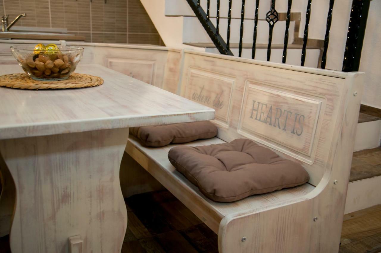 Nektar Park Villa Sara Bihac Ngoại thất bức ảnh