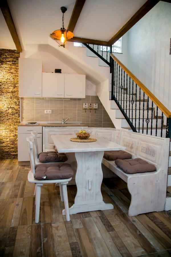 Nektar Park Villa Sara Bihac Ngoại thất bức ảnh