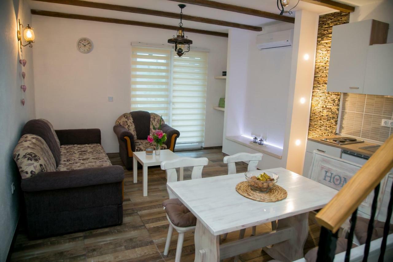 Nektar Park Villa Sara Bihac Ngoại thất bức ảnh