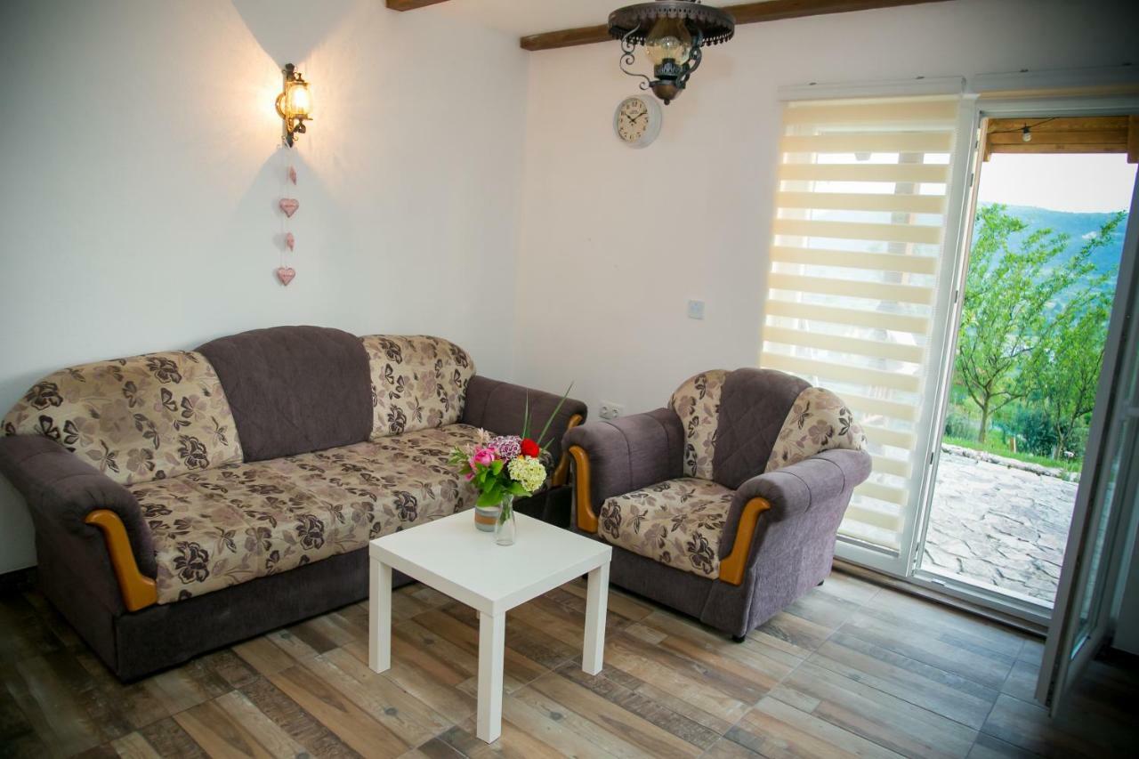 Nektar Park Villa Sara Bihac Ngoại thất bức ảnh